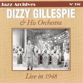 Jazz Archives 186 - 1948