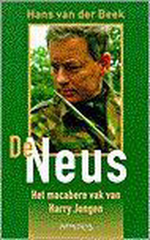 9789053339596 - De Neus