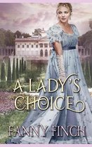 A Lady's Choice