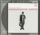Ambassador Satch -SACD- (Single layer/Stereo)