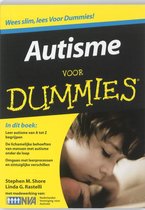Voor Dummies - Autisme voor Dummies