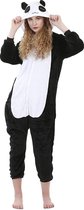 Panda onesie Dieren Onesies (L)