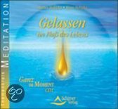 Gelassen im Fluß des Lebens. CD