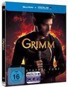 Grimm - Seizoen 5 (Blu-ray) (Steelbook) (Import)