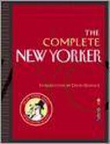 The Complete New Yorker. Includes 8 DVDs