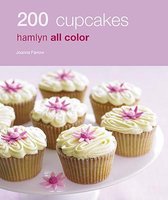 200 Cupcakes