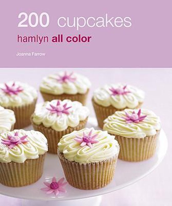 200 Cupcakes - cover