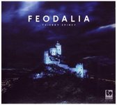 Orchestre Symphonique Feodalia, Thierry Epiney - Feodalia (CD)