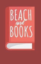 Beach and books