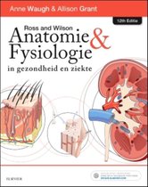 Uitgebreide uitwerking doelstellingen Anatomie & Fysiologie BS1