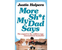 More Shit My Dad Says