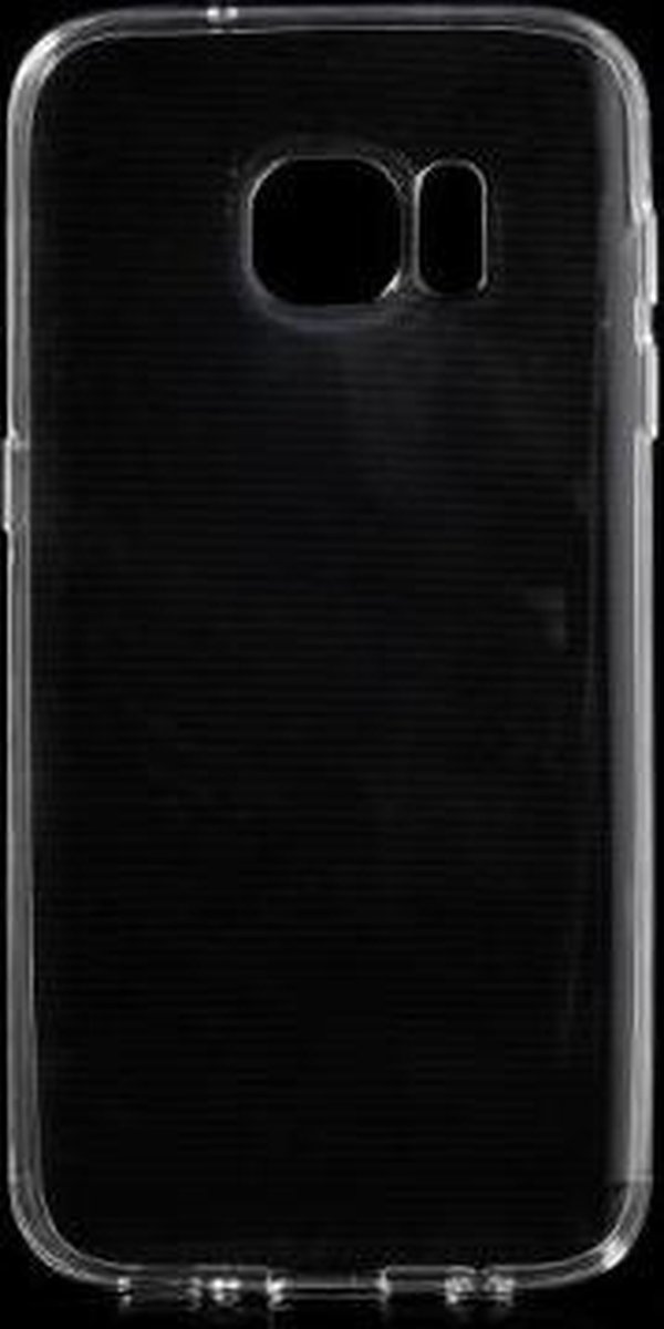 TPU Case Transparent voor Samsung Galaxy S7