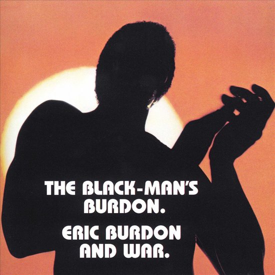 Black-man's Burdon