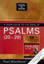 A Study Guide to the Book of Psalms