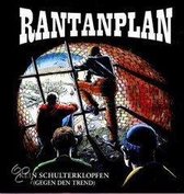 Rantanplan - Kein Schulterklopfen (LP)