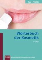 Wörterbuch der Kosmetik