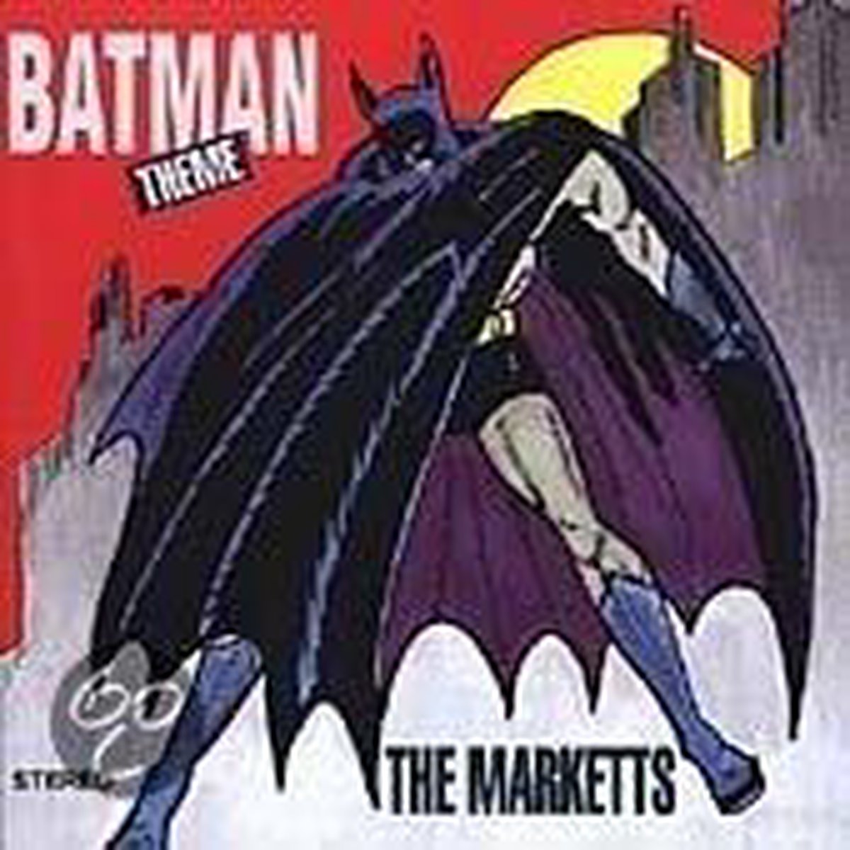 Batman Theme