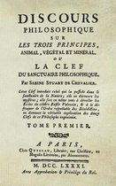 Discours Philosophique (T.1)