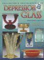 Collector's Encyclopedia of Depression Glass