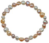 Bracelet de perles d'eau douce Pearl Soft Colors Small
