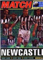 The Match Newcastle United Season Guide