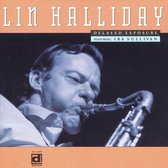 Lin Halliday - Delayed Exposure (CD)