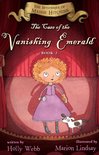 The Mysteries of Maisie Hitchins - The Case of the Vanishing Emerald