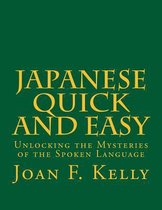 Japanese Quick and Easy