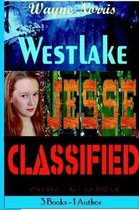 3 in One - Westlake Jesse Classified * Wayne Norris