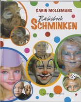 Basisboek Schminken