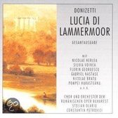 Lucia Di Lammermoor