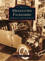 Images of America - Middletown Pacemakers
