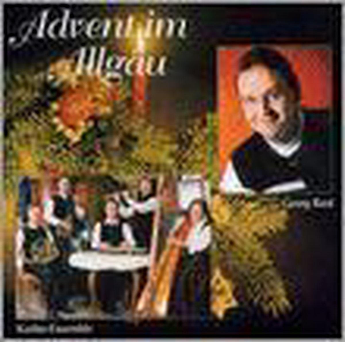 Advent Im Allgaeu