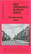 Porthmadog 1913