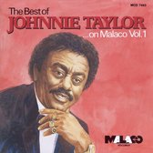 Best Of Johnnie Taylor On Malaco V.1