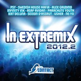 In Extremix 2012/2