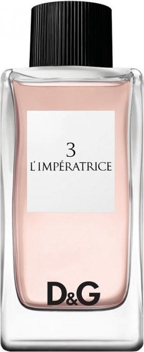 Dolce & Gabbana L'Imperatrice 100 ml - Eau de toilette - for Women