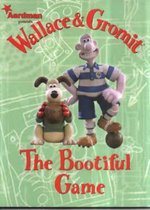 Wallace and Gromit