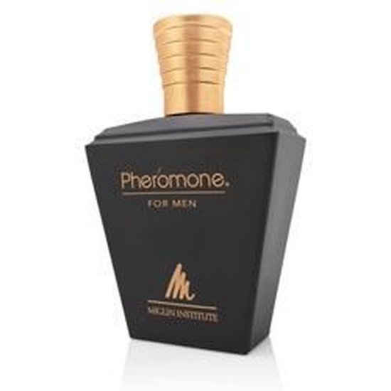 Pheromone by Marilyn Miglin, 3.4 oz Eau De Toilette Spray for Men