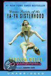 Divine Secrets Ya Ya Unabridged (8/480)