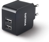 Philips USB-wandoplader DLP2307/12