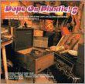 Dope On Plastic Vol. 8