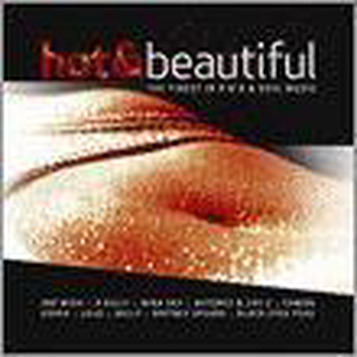Hot'n'Beautiful