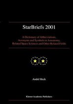 StarBriefs 2001