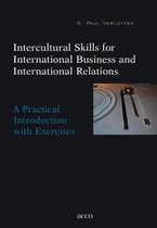 Intercultural skills for international business & international relations