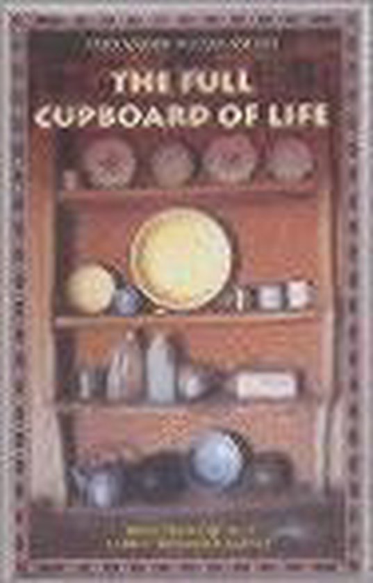 The Full Cupboard of Life - cover