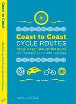 Coast to Coast Cycle Routes