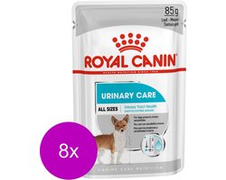 Royal Canin - Urinary Care Hondenvoer Nat - 96 x 85 gr