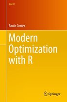 Use R! - Modern Optimization with R
