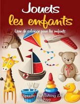 Jouets les enfants